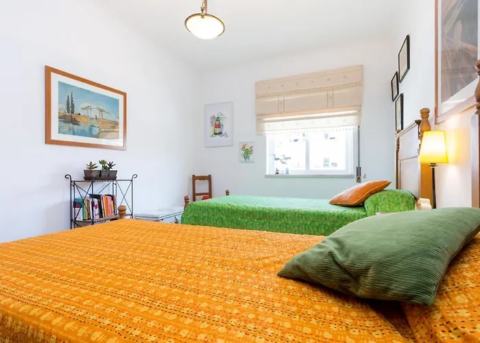 Vacation Retreat Near The #1920 * 라고스