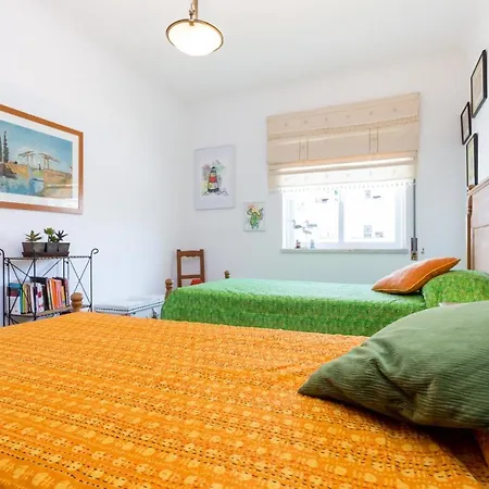 Vacation Retreat Near The #1920 * Λάγος