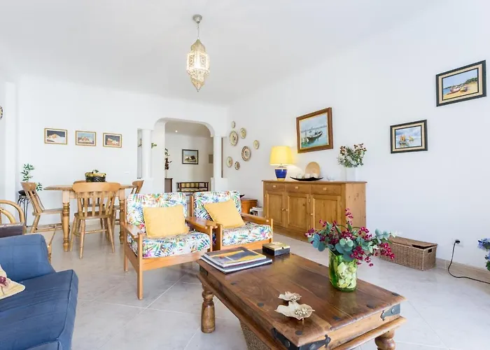Apartamento Vacation Retreat Near The #1920 *