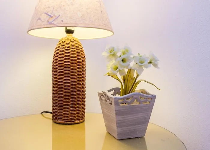 Apartamento Vacation Retreat Near The #1920 *
