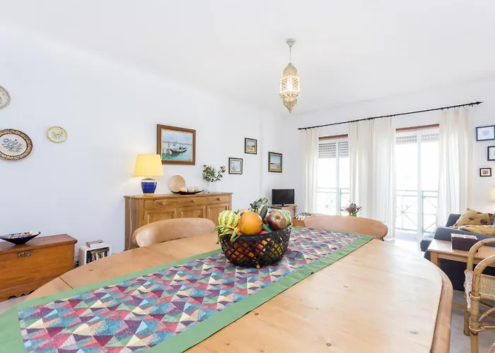 Apartamento Vacation Retreat Near The #1920 *