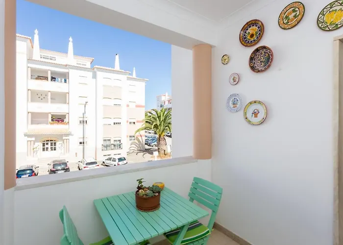 Vacation Retreat Near The #1920 Apartamento Lagos