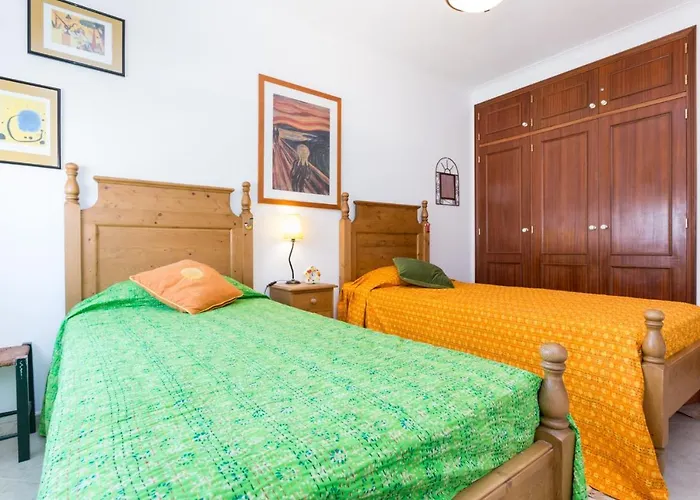 Vacation Retreat Near The #1920 * Lagos